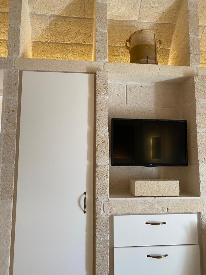 Villa Ludovica أوستوني المظهر الخارجي الصورة