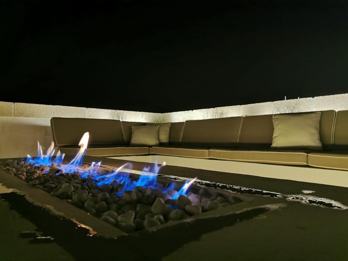 Villa Ludovica أوستوني المظهر الخارجي الصورة