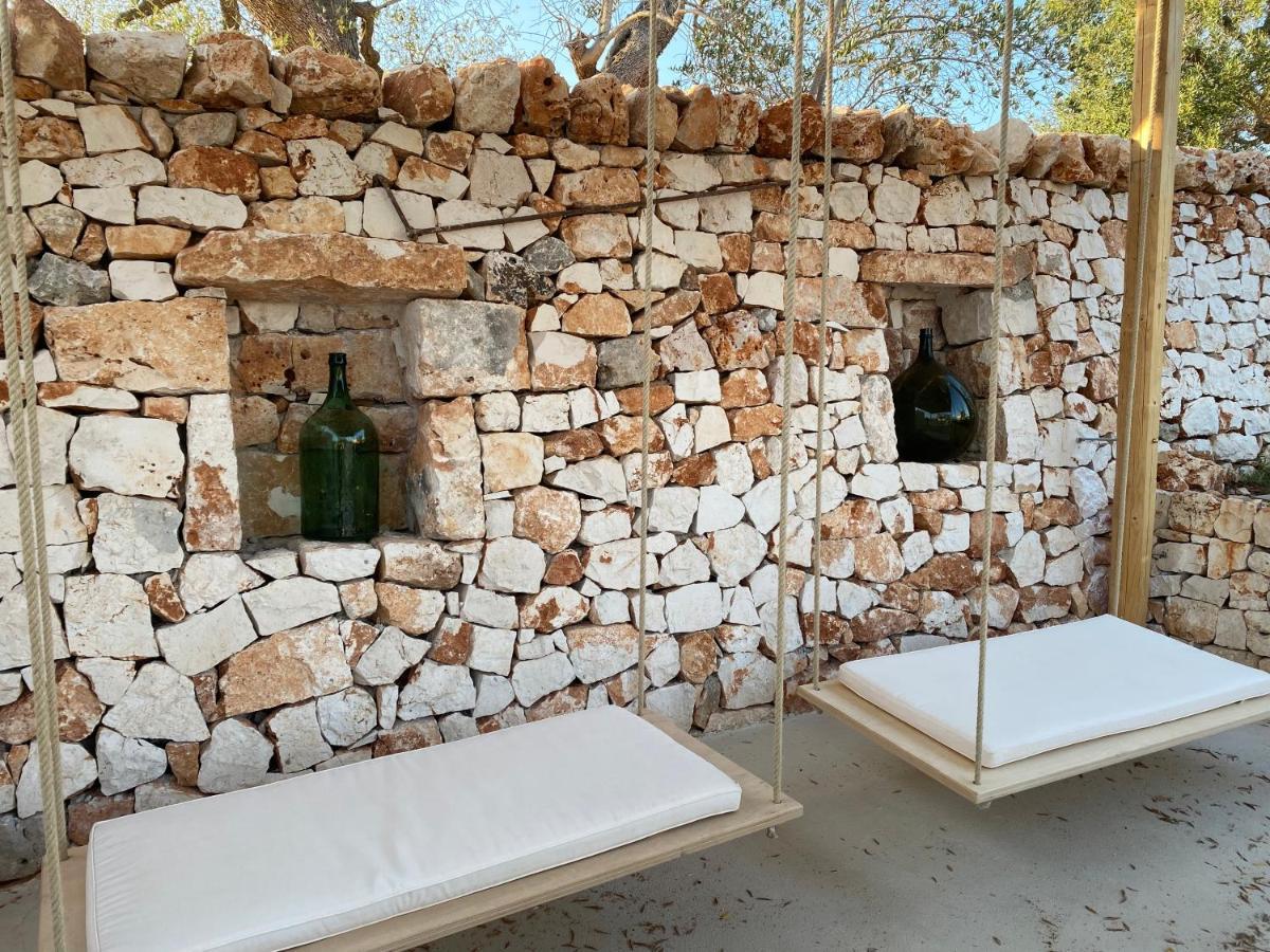 Villa Ludovica أوستوني المظهر الخارجي الصورة