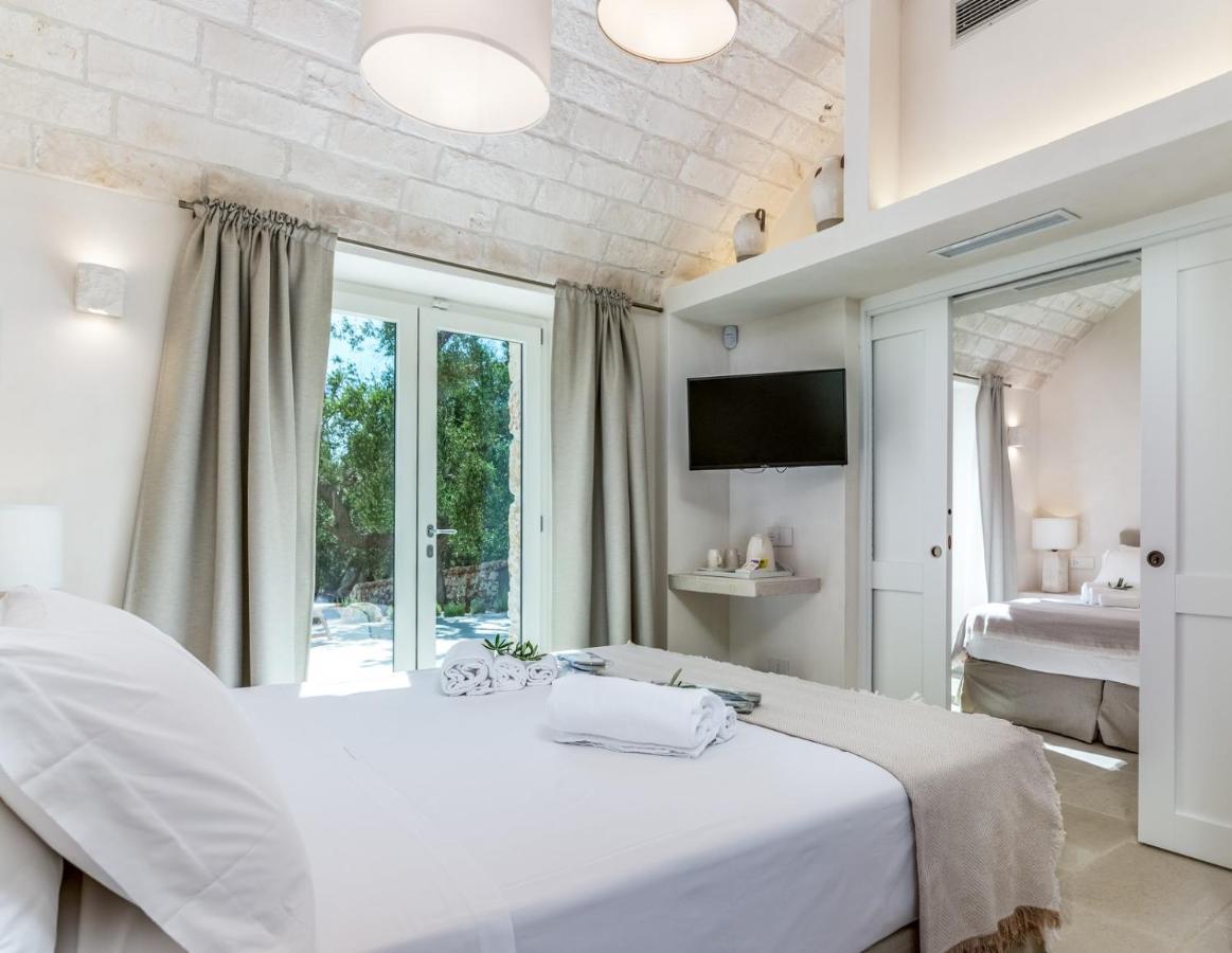 Villa Ludovica أوستوني المظهر الخارجي الصورة